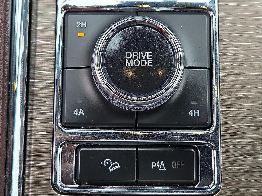 used 2024 Ford Expedition Max car, priced at $43,495