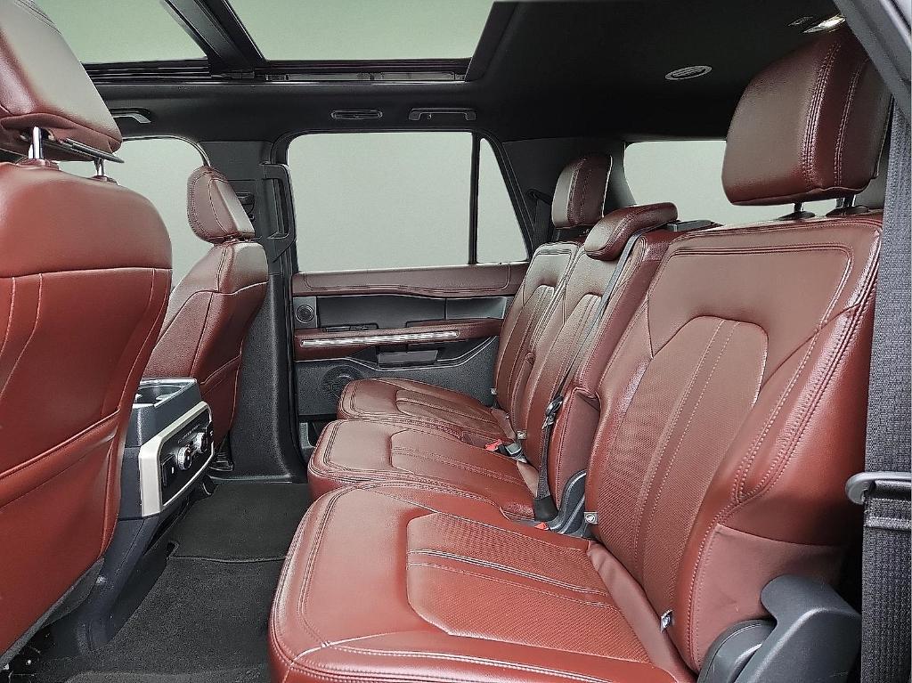 used 2024 Ford Expedition Max car, priced at $43,495