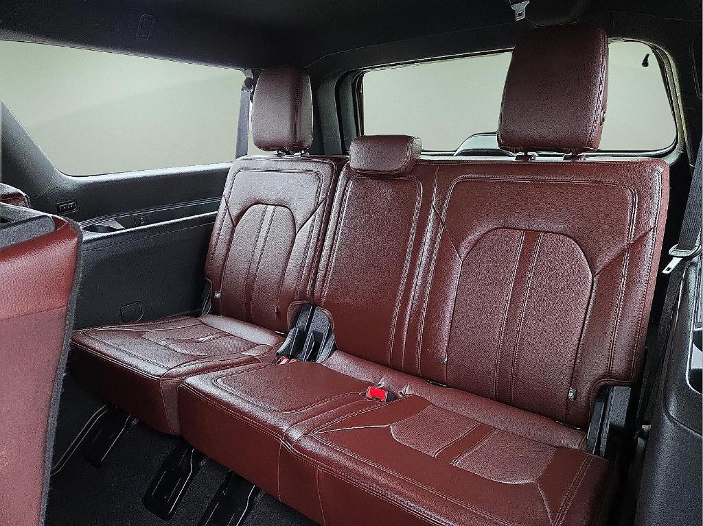 used 2024 Ford Expedition Max car, priced at $43,495