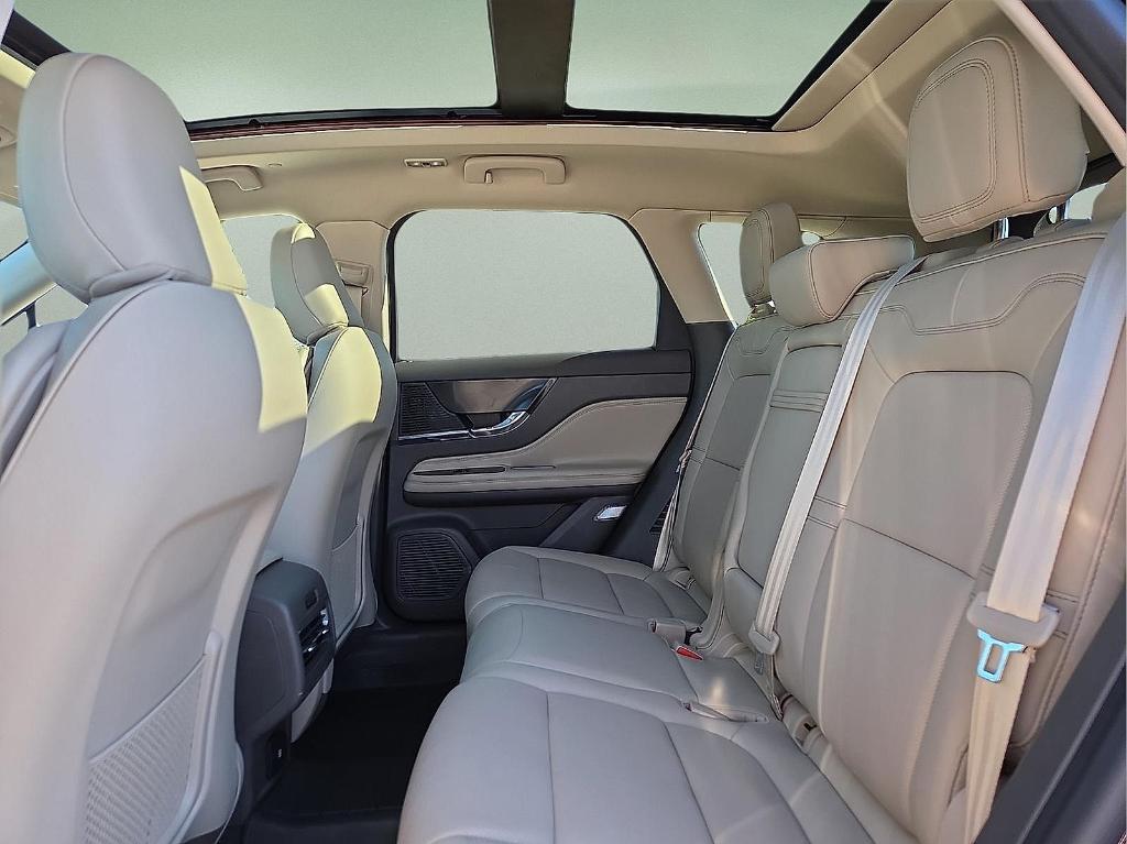 used 2021 Lincoln Corsair car, priced at $26,688