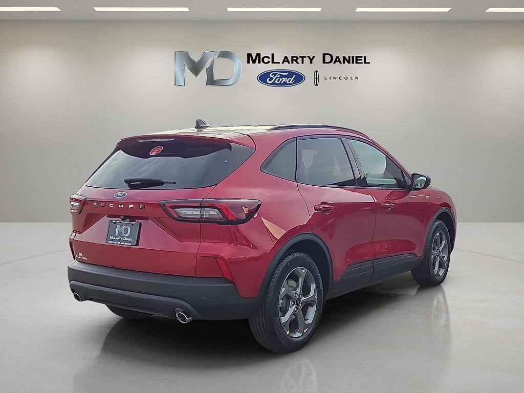 new 2026 Ford Escape car, priced at $28,624