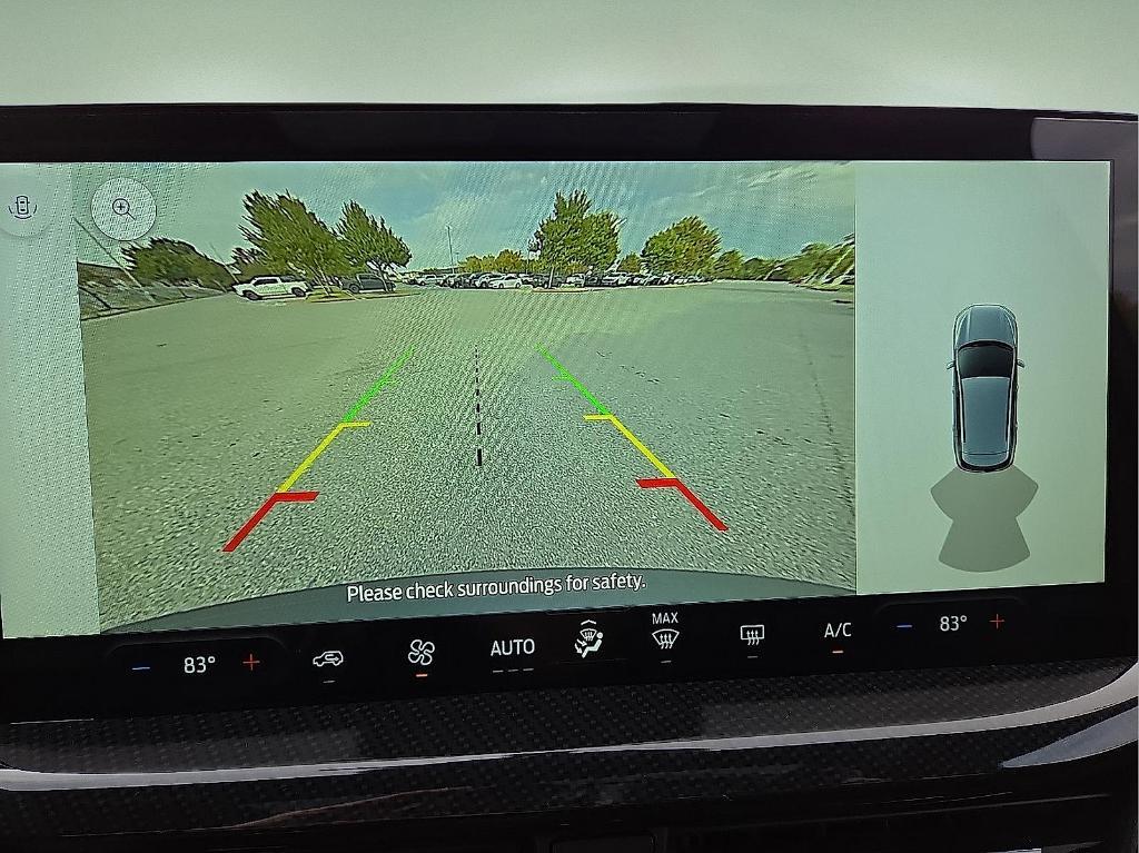 new 2026 Ford Escape car, priced at $28,624