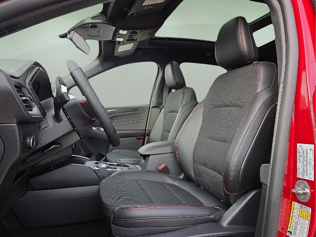 new 2026 Ford Escape car, priced at $28,624