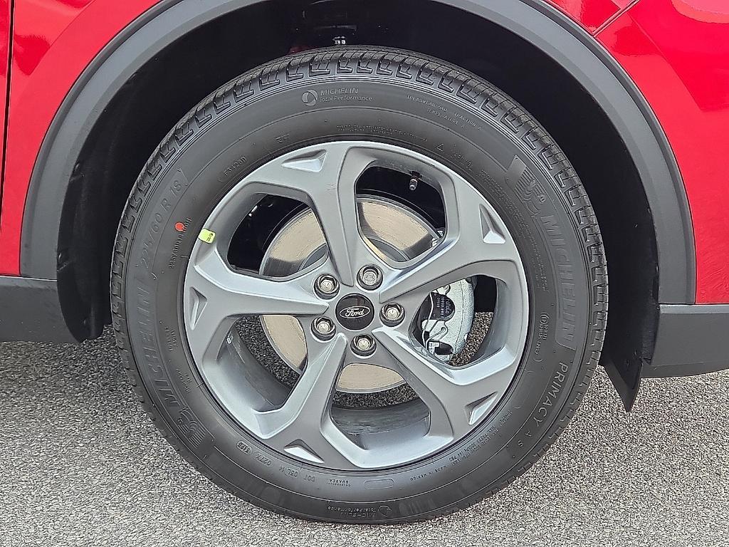 new 2026 Ford Escape car, priced at $28,624