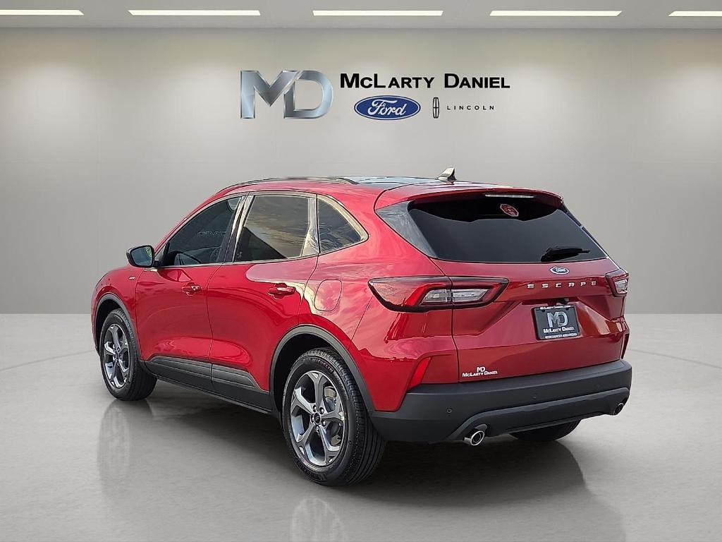new 2026 Ford Escape car, priced at $28,624