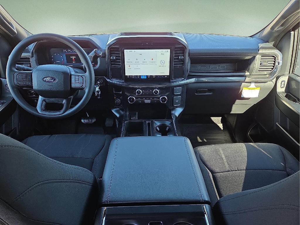 new 2026 Ford F-150 car, priced at $51,264