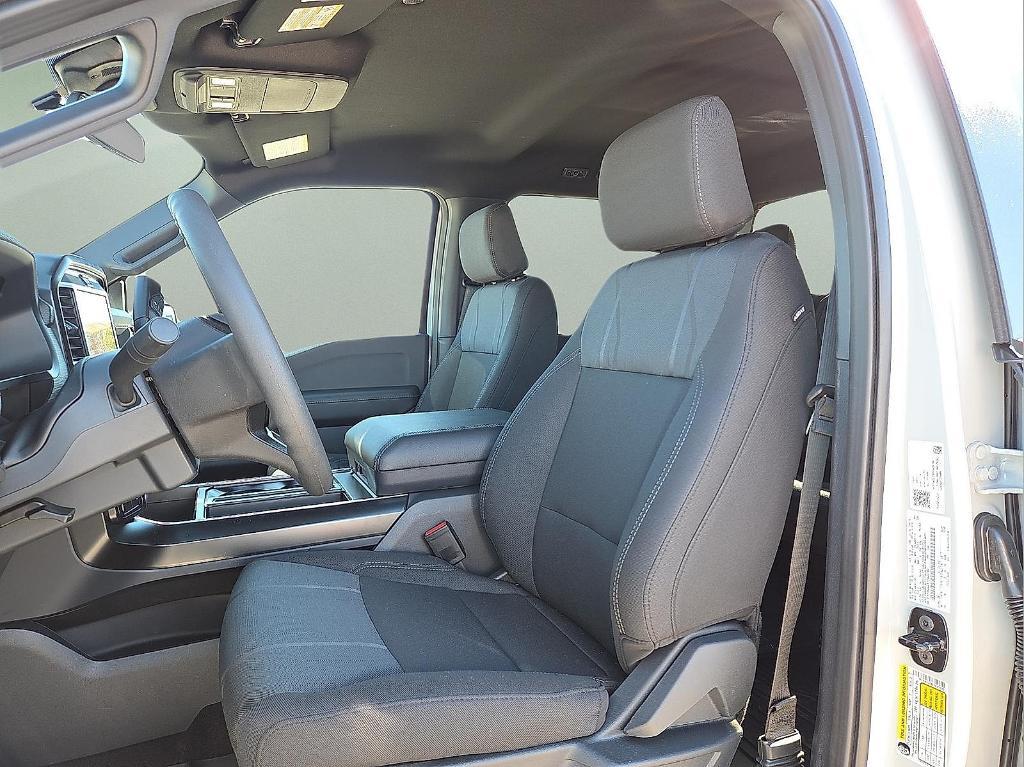 new 2026 Ford F-150 car, priced at $51,264