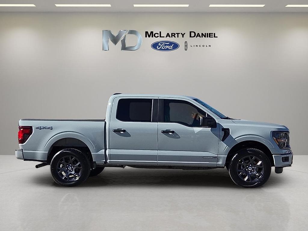 new 2026 Ford F-150 car, priced at $51,264