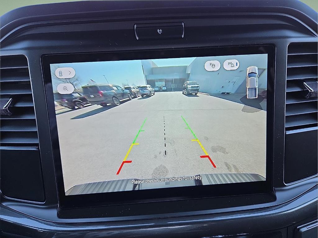 new 2026 Ford F-150 car, priced at $51,264