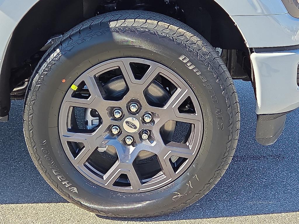 new 2026 Ford F-150 car, priced at $51,264