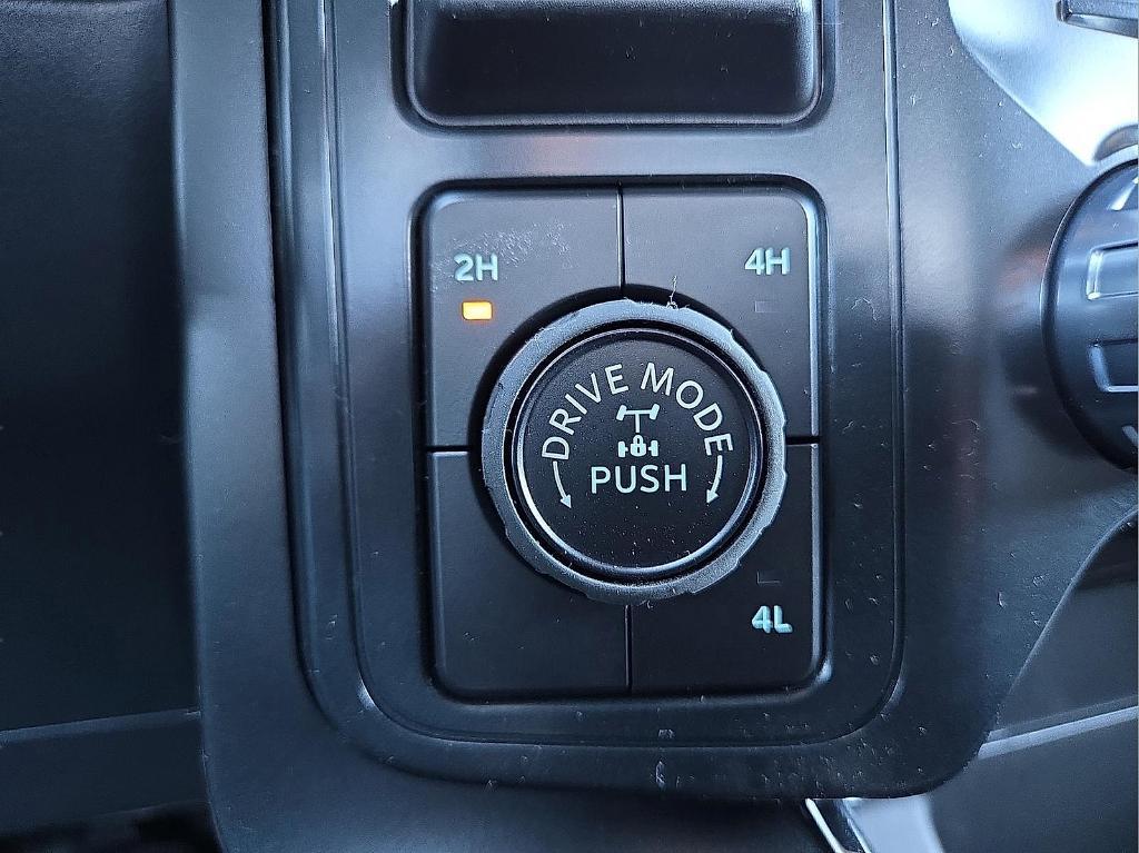 new 2026 Ford F-150 car, priced at $51,264