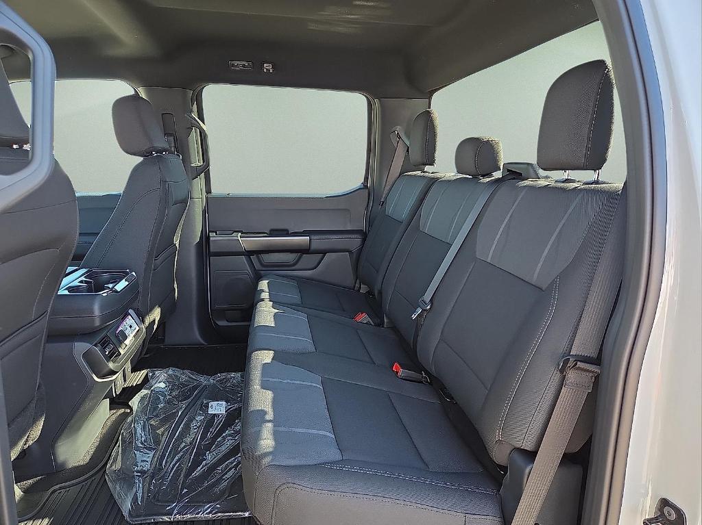 new 2026 Ford F-150 car, priced at $51,264