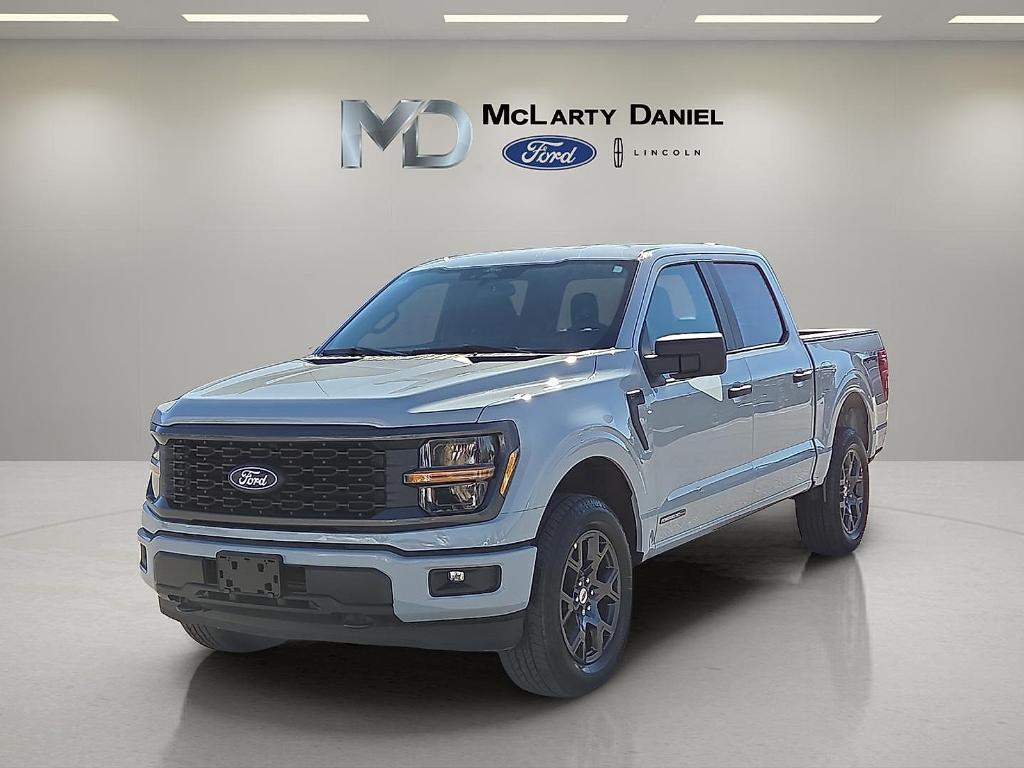 new 2026 Ford F-150 car, priced at $51,264