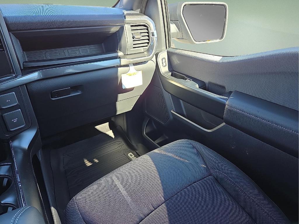 new 2026 Ford F-150 car, priced at $51,264