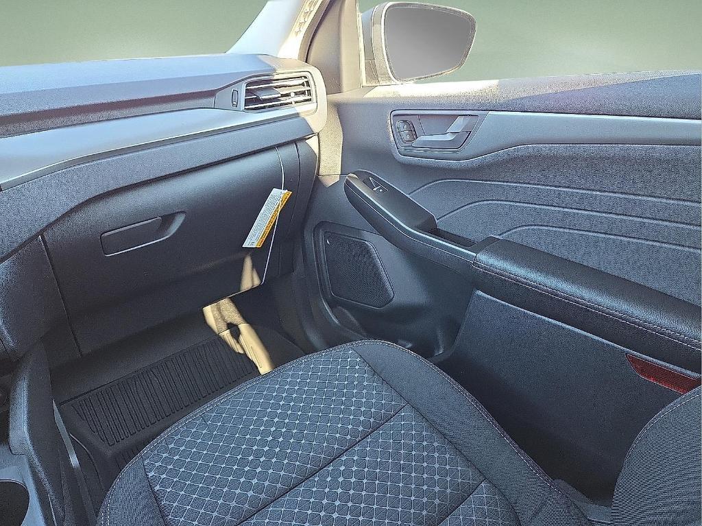 new 2026 Ford Escape car, priced at $27,262