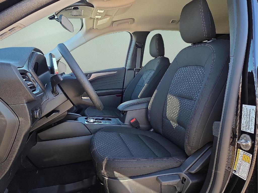 new 2026 Ford Escape car, priced at $27,262