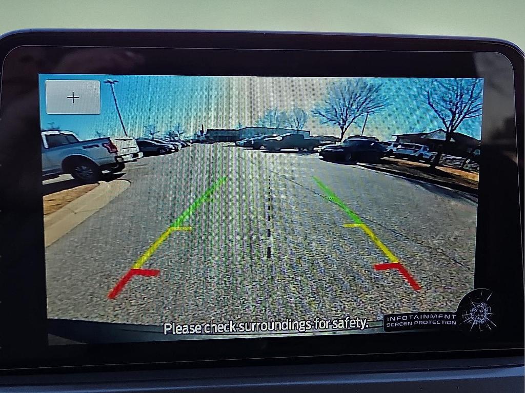 new 2026 Ford Escape car, priced at $27,262