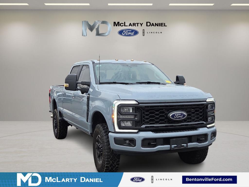 used 2024 Ford F-350 car, priced at $63,995