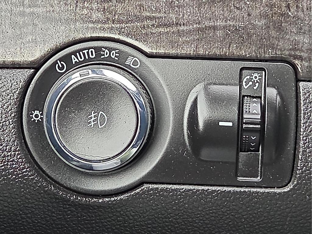 used 2015 Buick Encore car, priced at $6,995