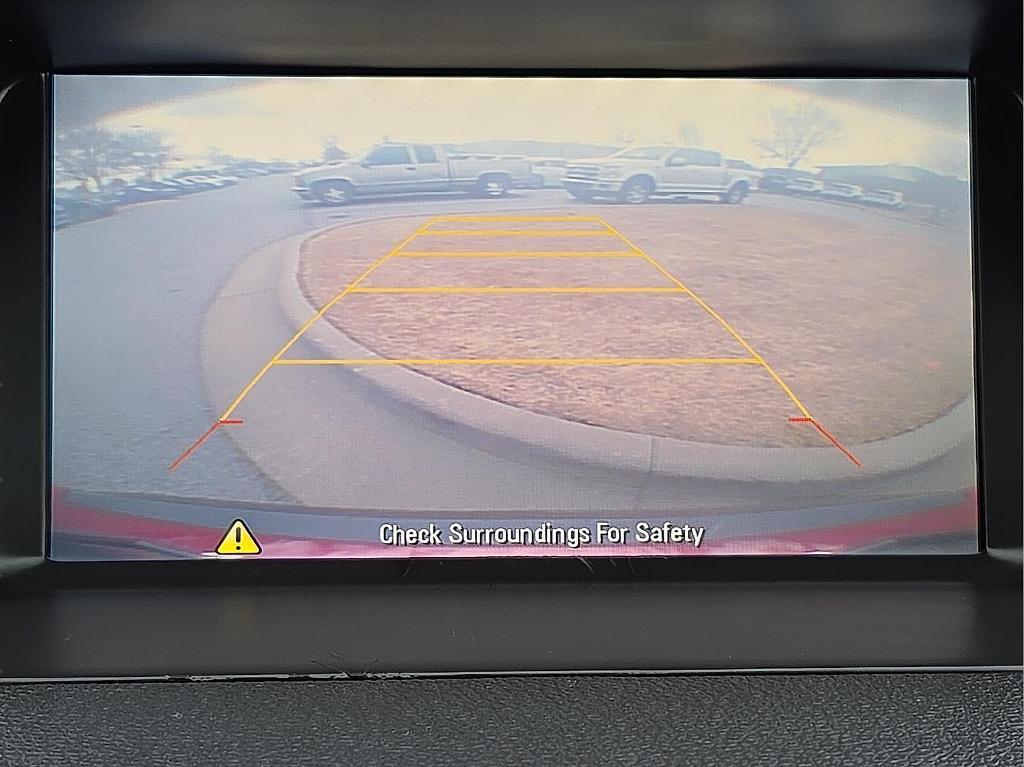 used 2015 Buick Encore car, priced at $6,995