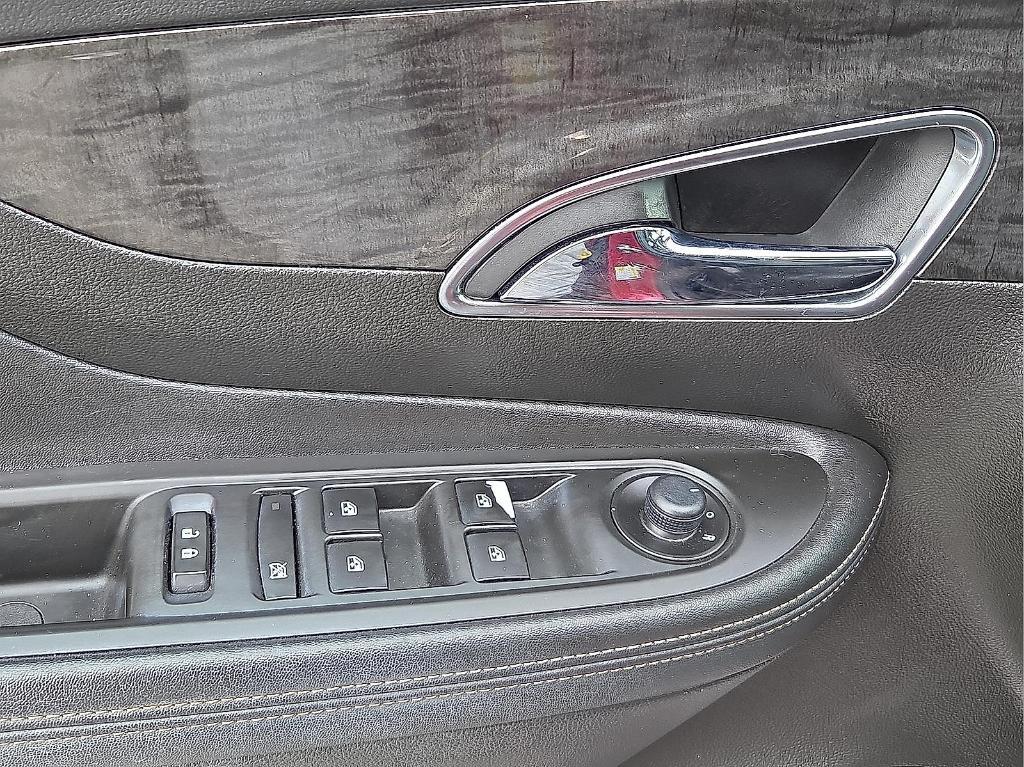 used 2015 Buick Encore car, priced at $6,995