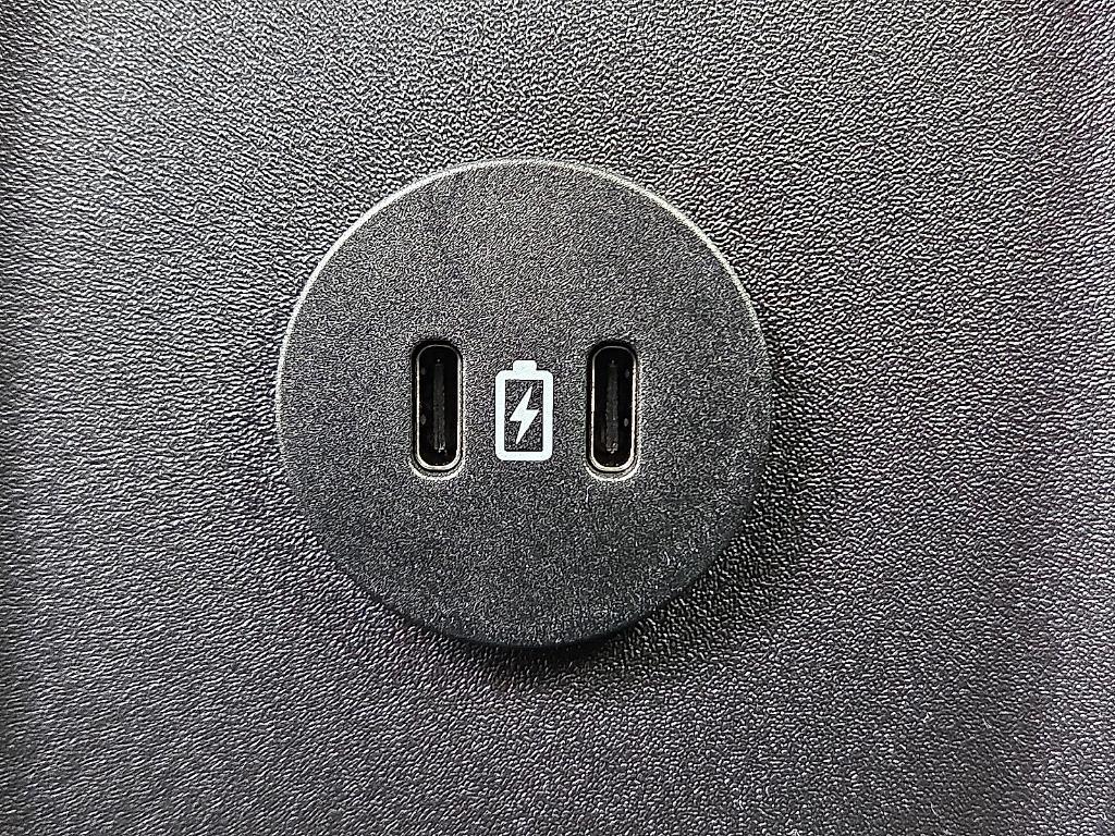 new 2025 Ford Bronco Sport car, priced at $26,694