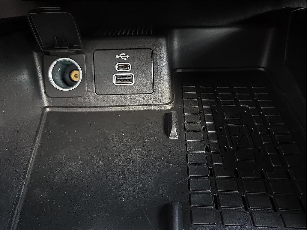 new 2025 Ford Bronco Sport car, priced at $26,694