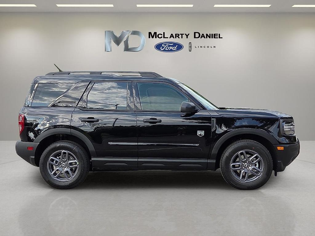 new 2025 Ford Bronco Sport car, priced at $26,694