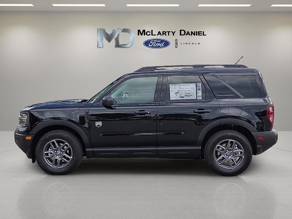 new 2025 Ford Bronco Sport car, priced at $26,694