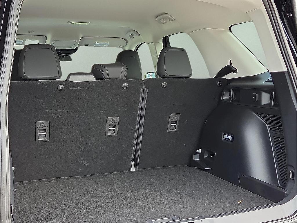 new 2025 Ford Bronco Sport car, priced at $26,694