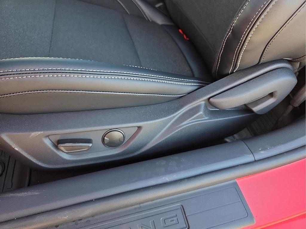 new 2026 Ford Mustang car, priced at $34,259