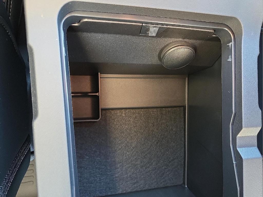 new 2026 Ford Mustang car, priced at $34,259