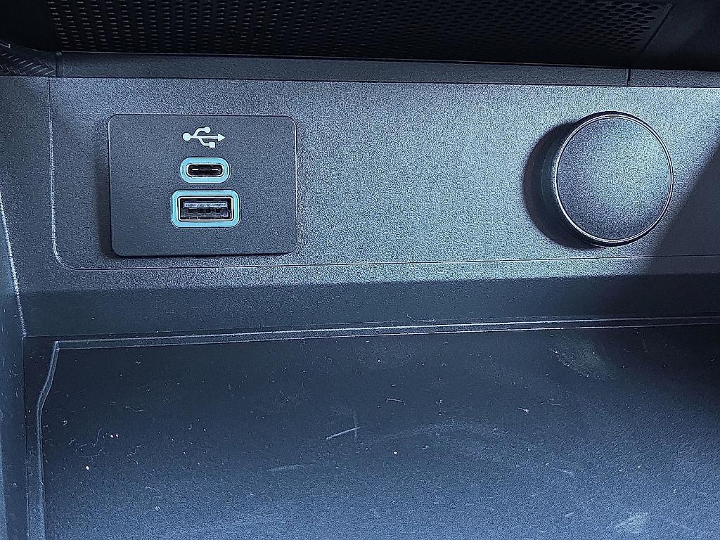 new 2026 Ford Mustang car, priced at $36,409