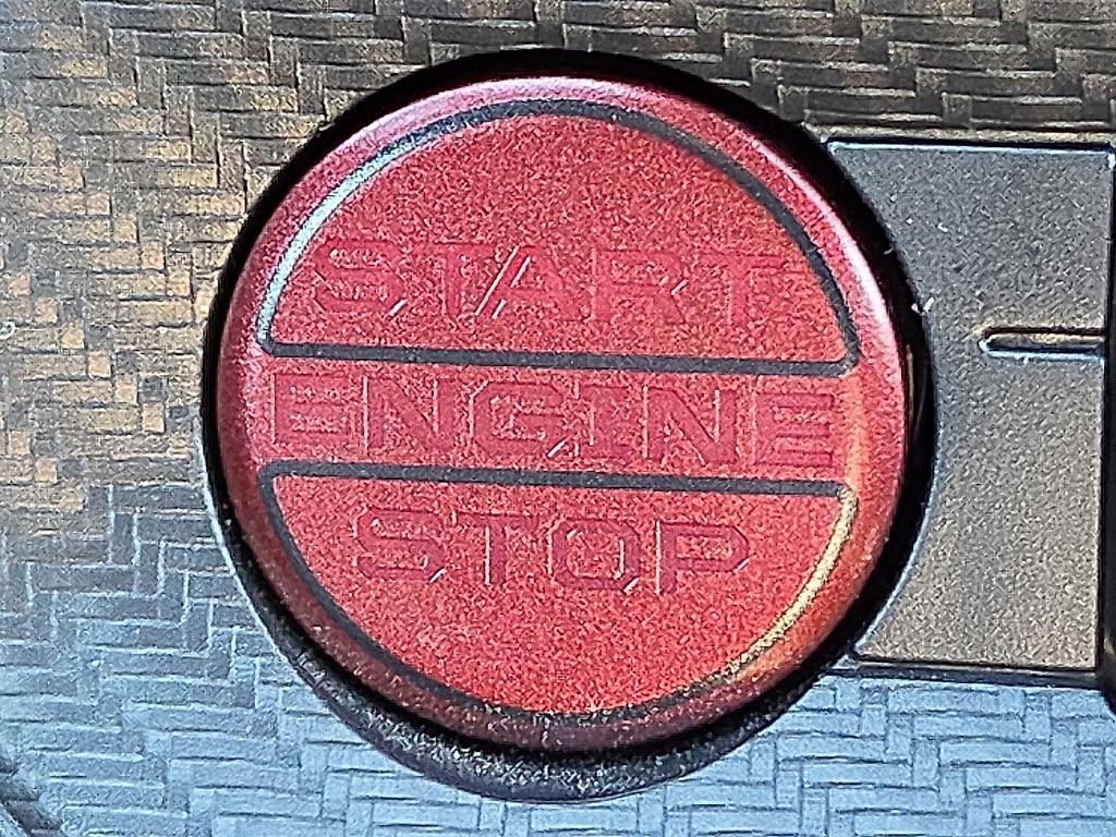 new 2026 Ford Mustang car, priced at $36,409