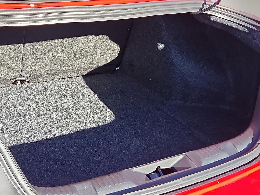 new 2026 Ford Mustang car, priced at $34,259