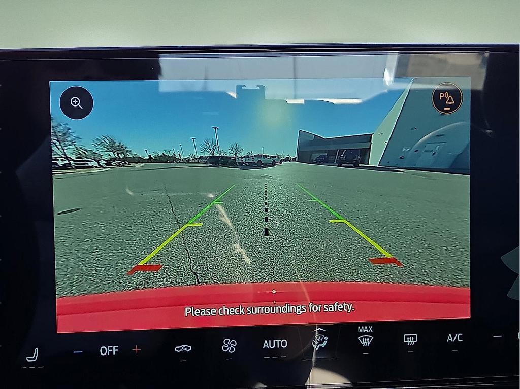 new 2026 Ford Mustang car, priced at $36,409