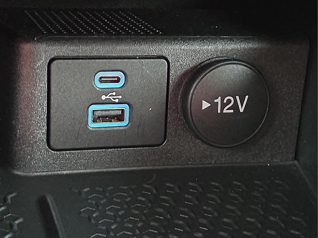 used 2021 Ford Bronco Sport car, priced at $21,777