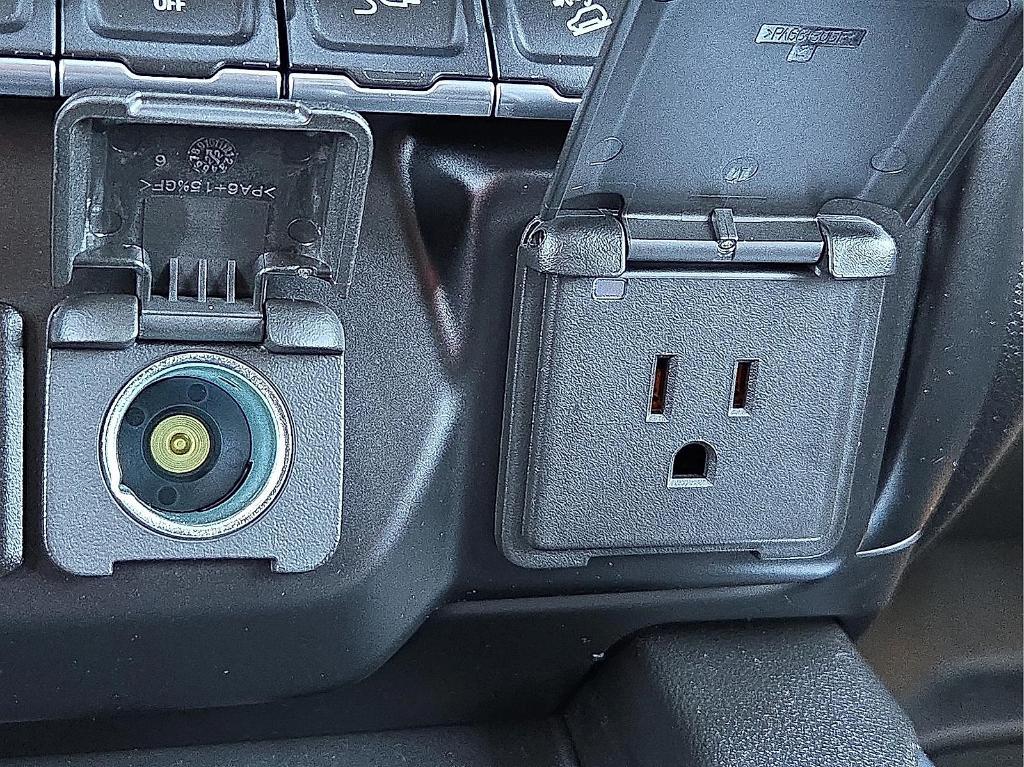 used 2023 GMC Sierra 2500 car, priced at $66,432