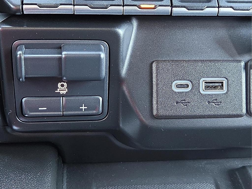 used 2023 GMC Sierra 2500 car, priced at $66,432