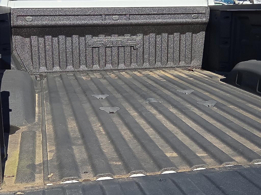 used 2023 GMC Sierra 2500 car, priced at $66,432