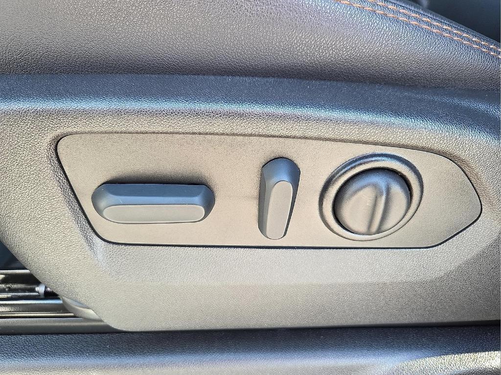 used 2023 GMC Sierra 2500 car, priced at $66,432