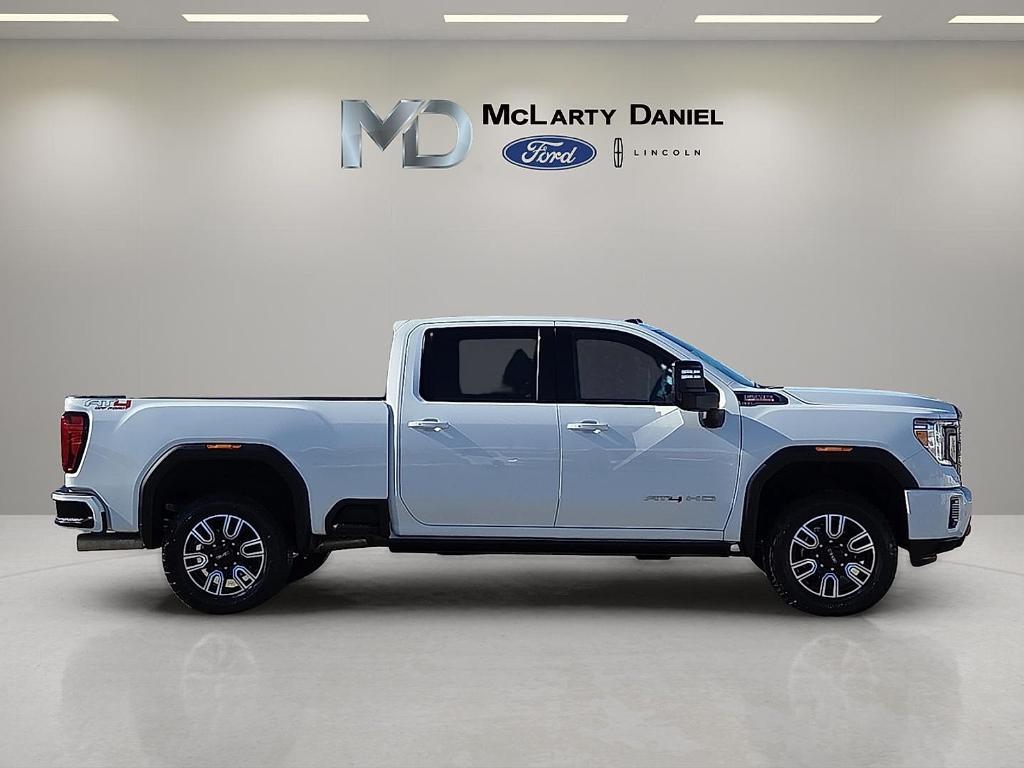used 2023 GMC Sierra 2500 car, priced at $66,432