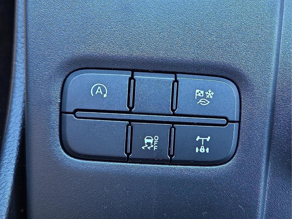 new 2025 Ford Ranger car, priced at $34,753