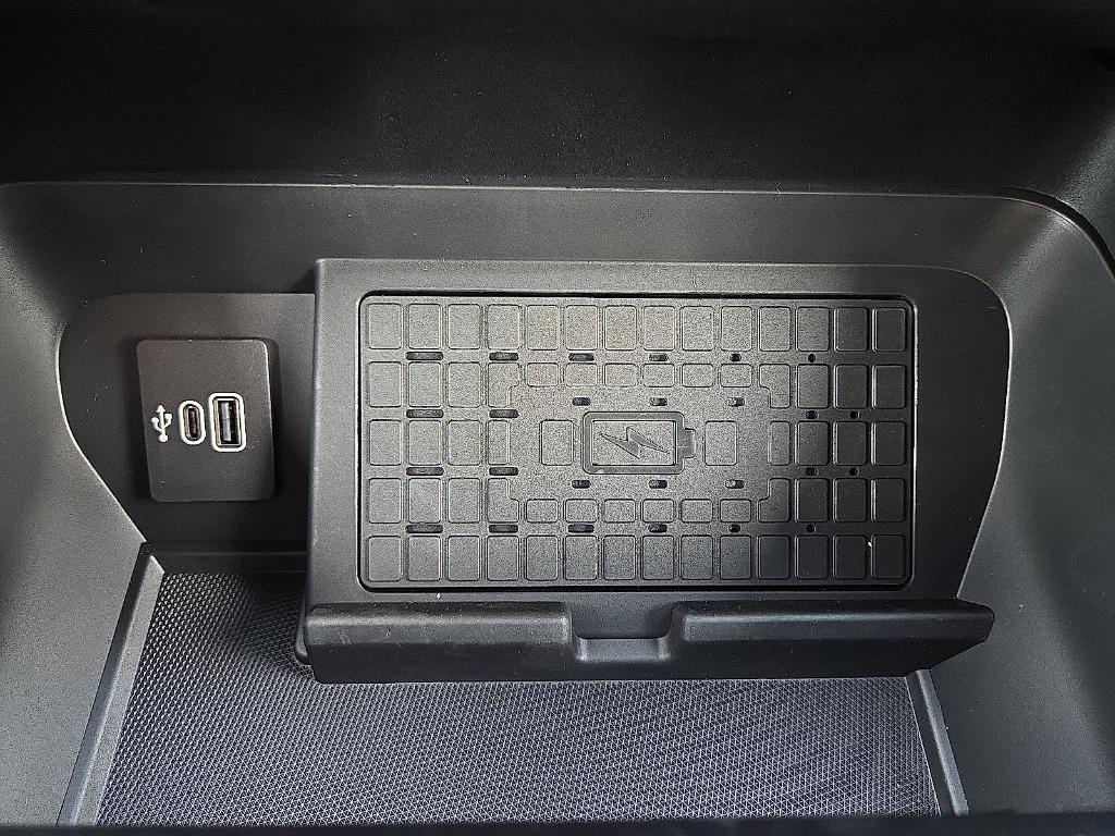 new 2025 Ford F-150 car, priced at $49,273