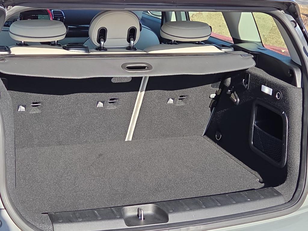 used 2018 MINI Clubman car, priced at $22,995