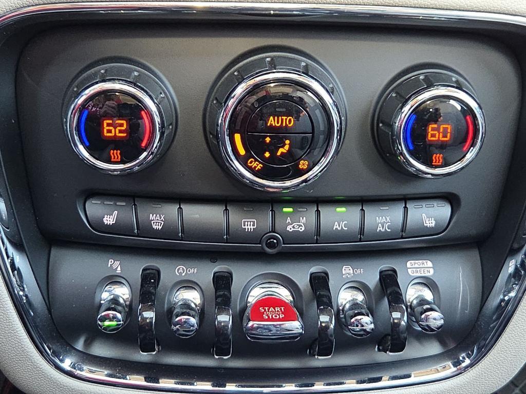 used 2018 MINI Clubman car, priced at $22,995