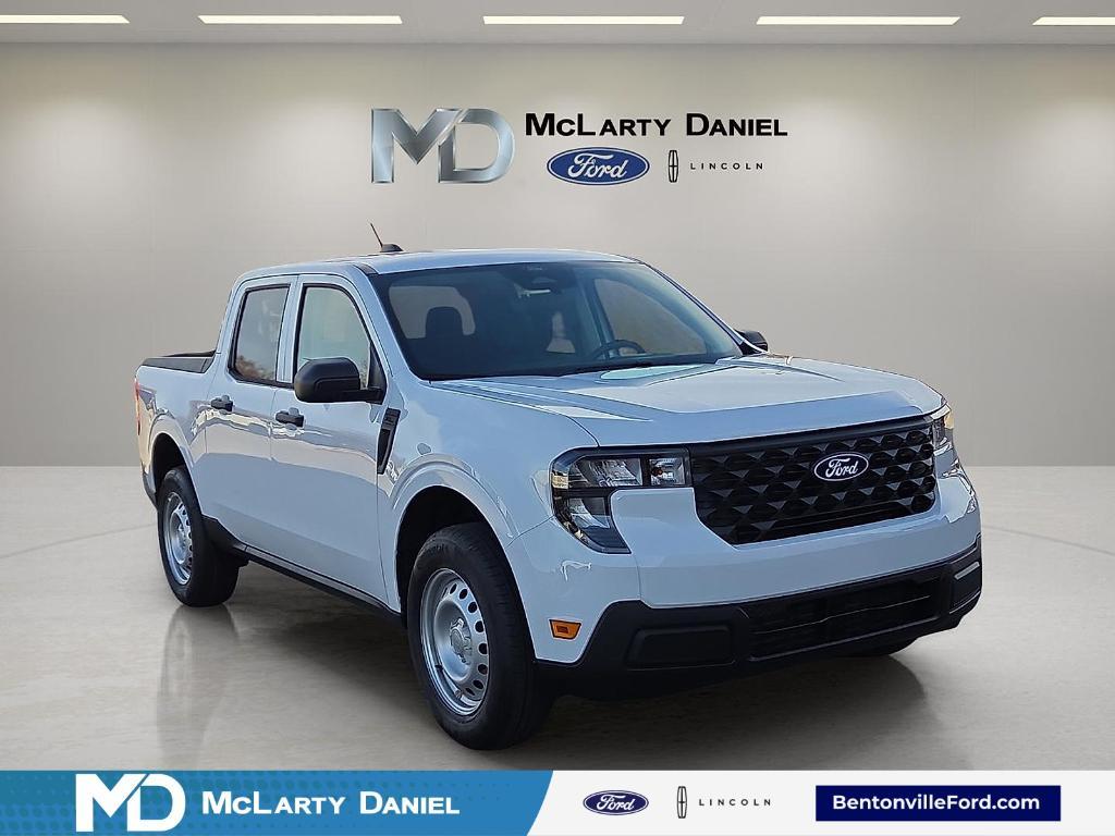 new 2026 Ford Maverick car, priced at $28,233