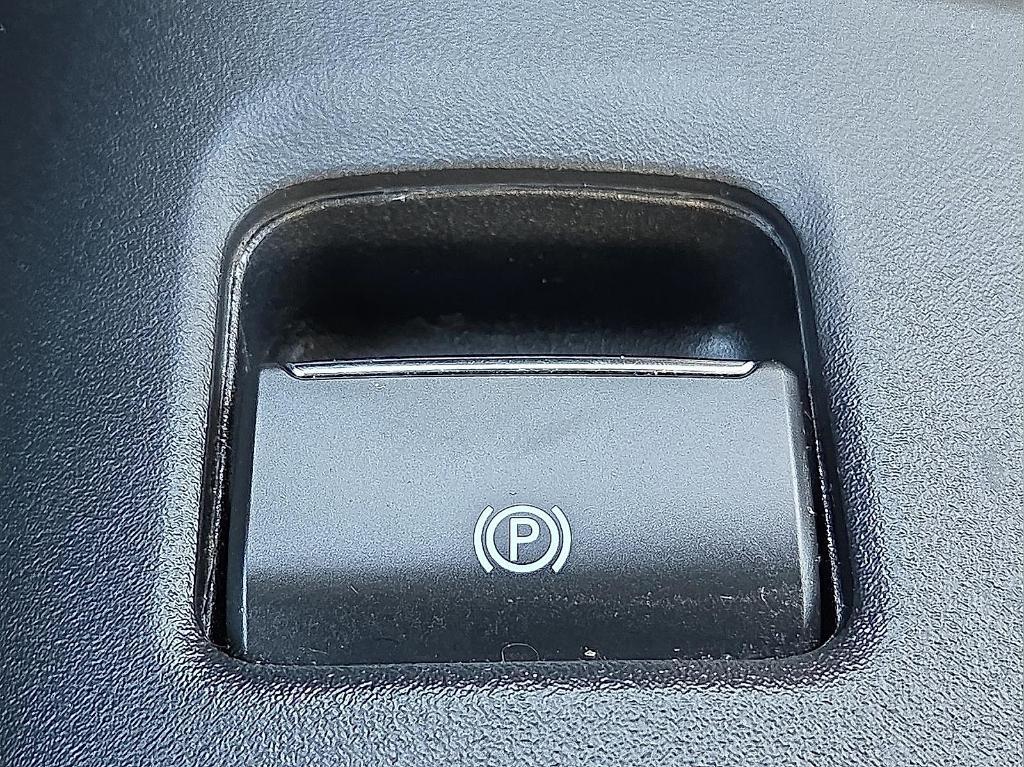 used 2024 Ford Mustang car, priced at $39,582