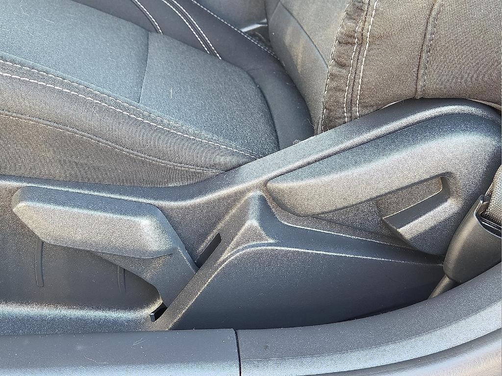 used 2024 Ford Mustang car, priced at $39,582