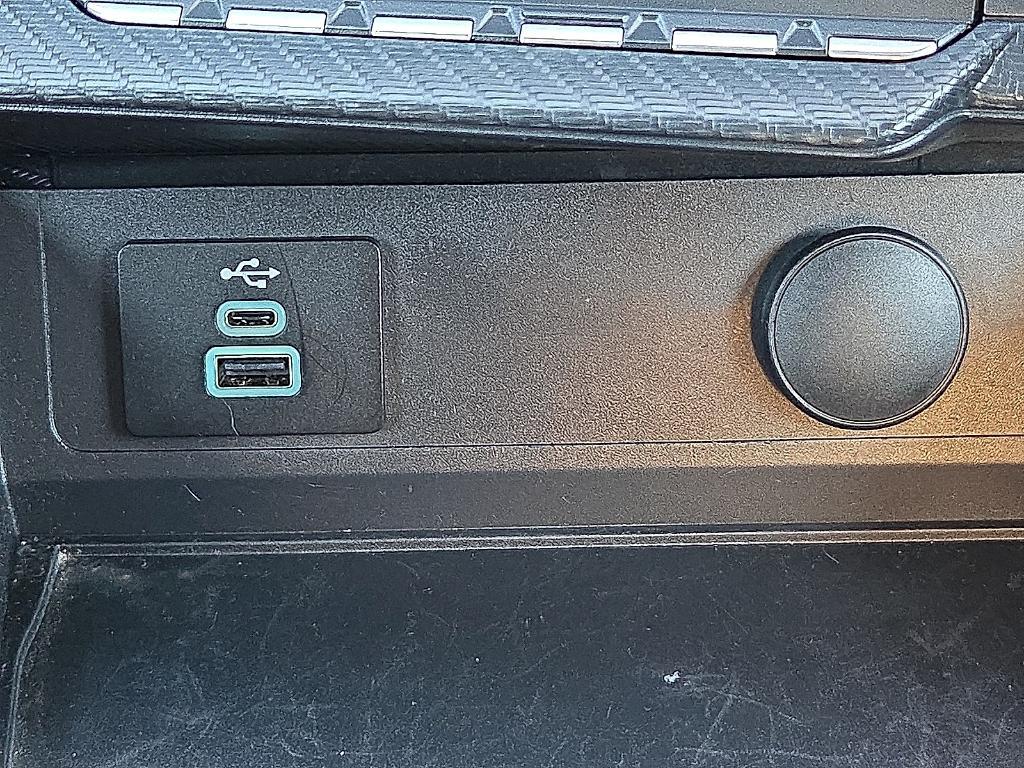 used 2024 Ford Mustang car, priced at $39,582